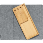 Atrova podkładka pod mysz z ładowaniem indukcyjnym - obrazek 4