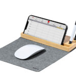 Atrova podkładka pod mysz z ładowaniem indukcyjnym - obrazek 6