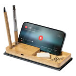 Atrova podkładka pod mysz z ładowaniem indukcyjnym - obrazek 7