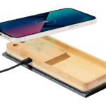 Atrova podkładka pod mysz z ładowaniem indukcyjnym - obrazek 8