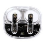 Signal przezroczyste słuchawki bezprzewodowe - obrazek 4