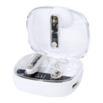 Signal przezroczyste słuchawki bezprzewodowe - obrazek 6