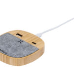 Mekens ładowarka indukcyjna - obrazek 3