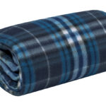 Fozzo koc polarowy RPET - obrazek 3