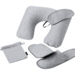 Soppe RPET zestaw podróżny - obrazek 3