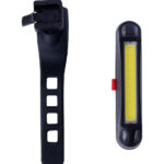 Bicox lampka rowerowa - obrazek 4