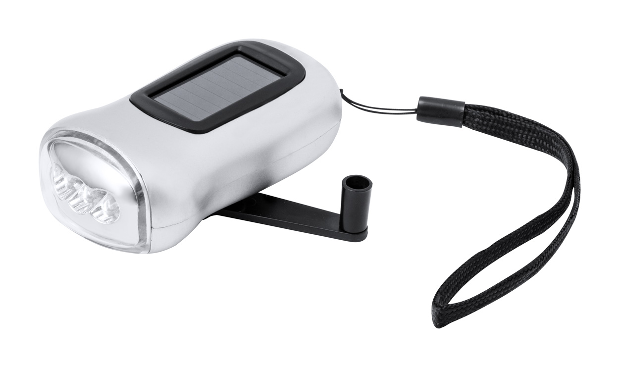 AP733604-21 Zibber latarka - obrazek 1