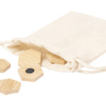 Volna zestaw magnesów na lodówkę