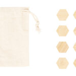 Volna zestaw magnesów na lodówkę - obrazek 3