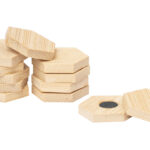 Volna zestaw magnesów na lodówkę - obrazek 5