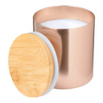 Vanulla świeca / świeczka - obrazek 5