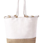 Entalu torba plażowa lub na zakupy - obrazek 3