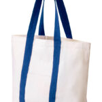 Lanikai torba plażowa lub na zakupy - obrazek 5