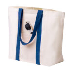 Lanikai torba plażowa lub na zakupy - obrazek 6