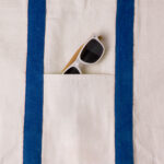 Lanikai torba plażowa lub na zakupy - obrazek 11