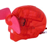 Rapos wiatrak ze sprayem