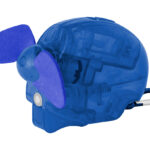 Rapos wiatrak ze sprayem - obrazek 3