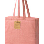 Recote Plus torba bawełniana - obrazek 9