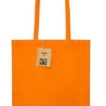 Trap torba na zakupy "fairtrade" - obrazek 8