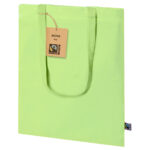 Trap torba na zakupy "fairtrade" - obrazek 6