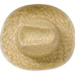 Falles kapelusz słomkowy - obrazek 3