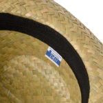 Falles kapelusz słomkowy - obrazek 5