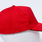 Aaron czapka z daszkiem RPET - obrazek 7