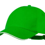 Aaron czapka z daszkiem RPET - obrazek 9