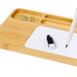 Sirae organizer biurkowy/ ładowarka indukcyjna