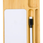 Sirae organizer biurkowy/ ładowarka indukcyjna - obrazek 5