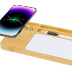 Sirae organizer biurkowy/ ładowarka indukcyjna - obrazek 6