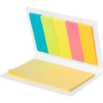 Semilla notatnik z karteczkami samoprzylepnymi z papieru nasiennego