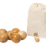 Zekor gra w bule / Pentaque