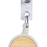 Tracks uchwyt na identyfikator / ski pass - obrazek 3