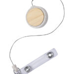 Tracks uchwyt na identyfikator / ski pass - obrazek 5