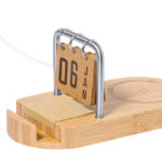 Faylo wielofunkcyjna ładowarka indukcyjna