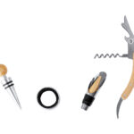 Kaspar zestaw do wina / szachy - obrazek 6