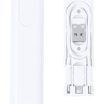 Complix zestaw kabli USB do ładowania - obrazek 5