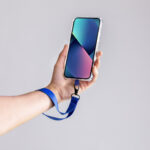 Deston uchwytem na telefon - obrazek 4