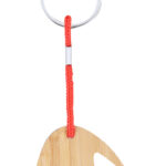 Kymor brelok, czapka mikołaja