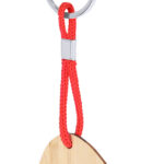 Kymor brelok, czapka mikołaja - obrazek 3