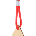 Kymor brelok, czapka mikołaja - obrazek 5