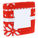 Vetrax koc świąteczny RPET - obrazek 4