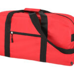 Dorian torba sportowa RPET - obrazek 3