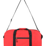 Dorian torba sportowa RPET - obrazek 4