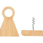 Drixa uchwyt na butelkę wina / korkociąg - obrazek 5