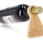 Drixa uchwyt na butelkę wina / korkociąg - obrazek 6