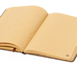 Kalia notes z włókna kawowego - obrazek 3