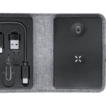 Yellar Zestaw ładowarek USB - obrazek 3