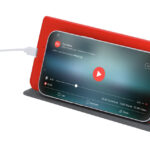 Peppu Charge podkładka pod mysz z ładowarką indukcyjną - obrazek 11